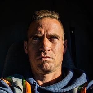 Meet your Posher, Aaron